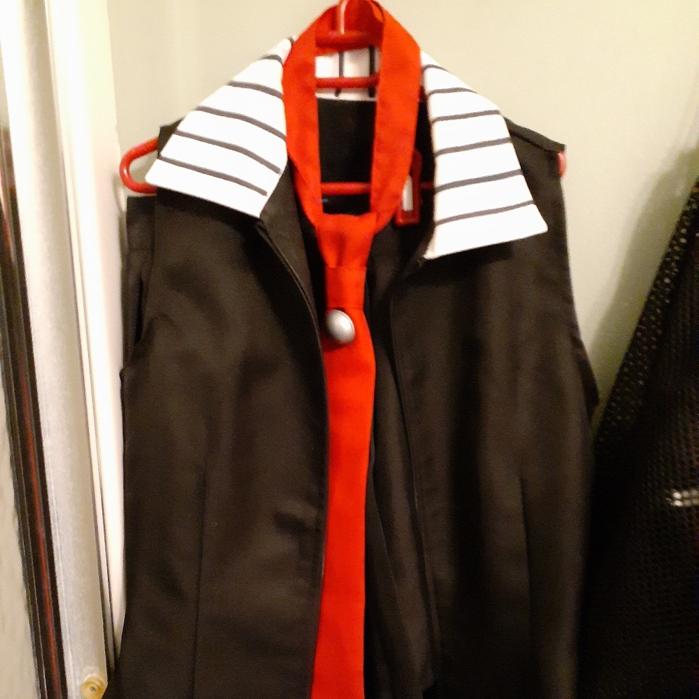 Akame ga KILL! Cosplay